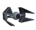 TIE Interceptor