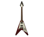 Electric Guitar (Flying V)