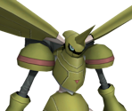 Rapidmon (Armor)