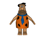 Fred Flintstone