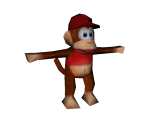 Diddy Kong