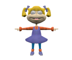 Angelica Pickles