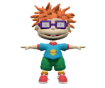 Chuckie Finster