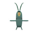 Plankton