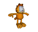 Garfield